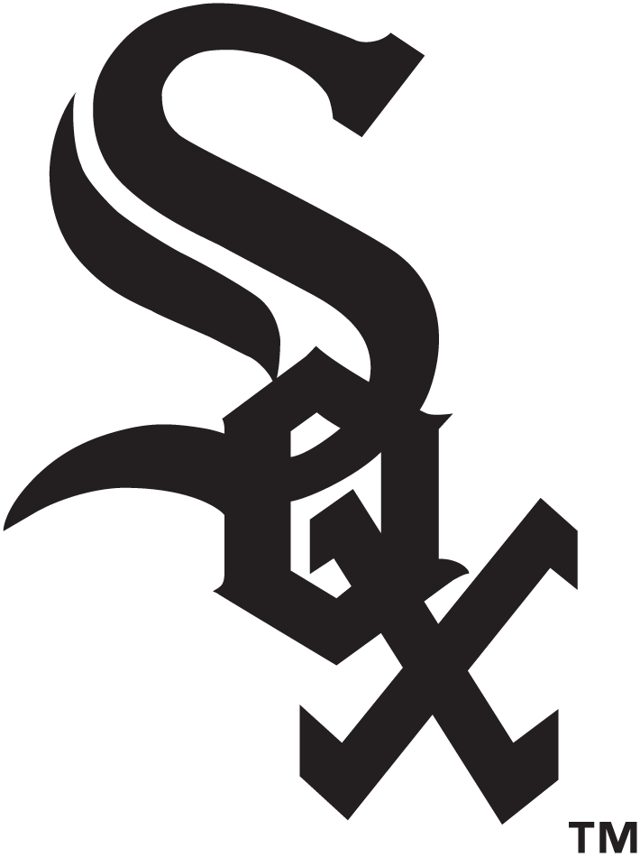 Chicago White Sox 2011-Pres Alternate Logo iron on transfers for fabric